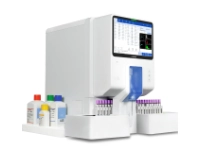Autoloader Hematology Analyze