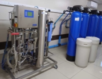Portable Reverse Osmosis Machines